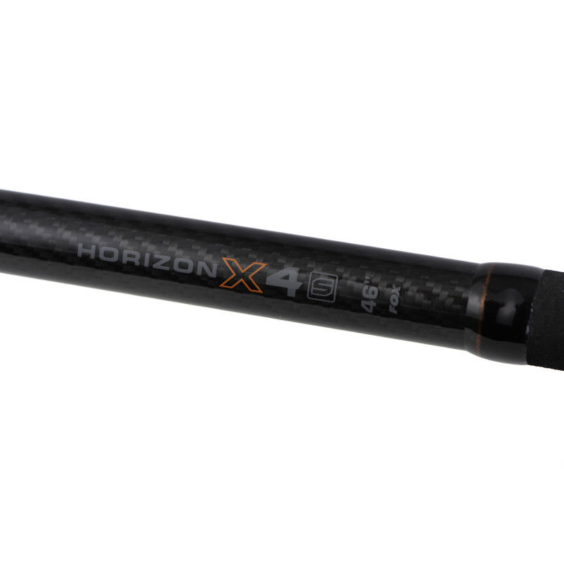 Fox Horizon X4-S Landing Nets